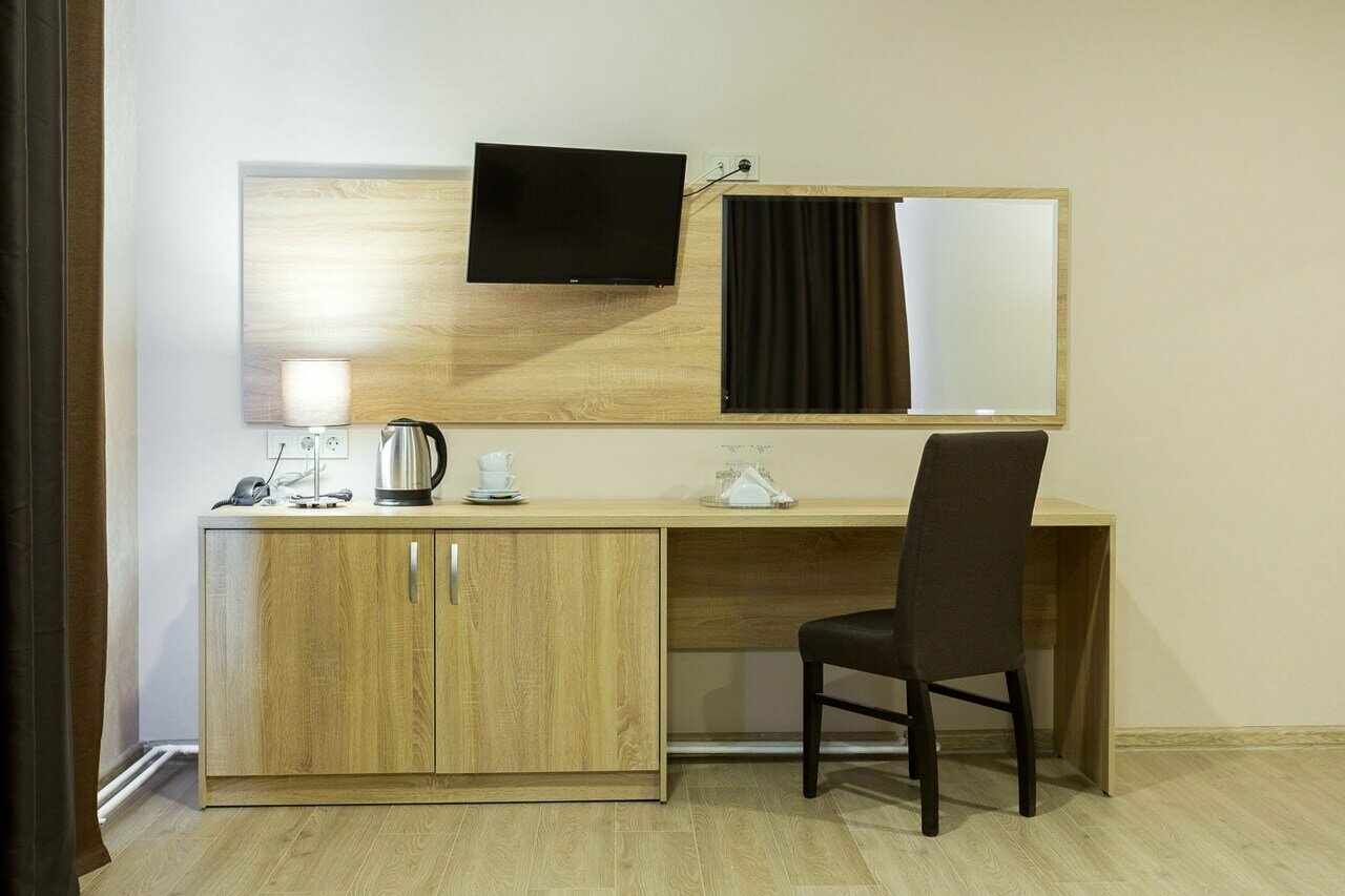 Гостиница 7 Холмов Киров