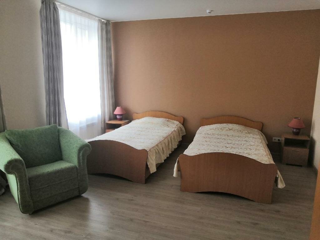 Гостиница 7 Холмов Киров-69