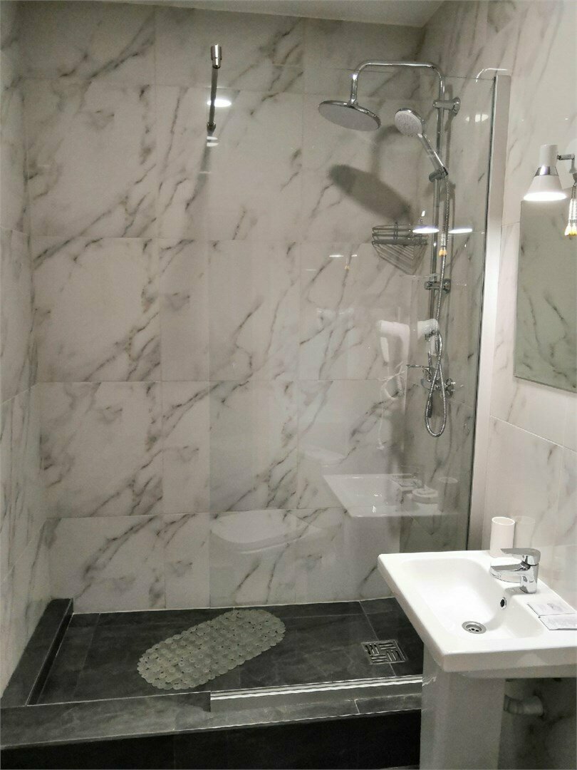 Гостиница 7 Холмов Киров