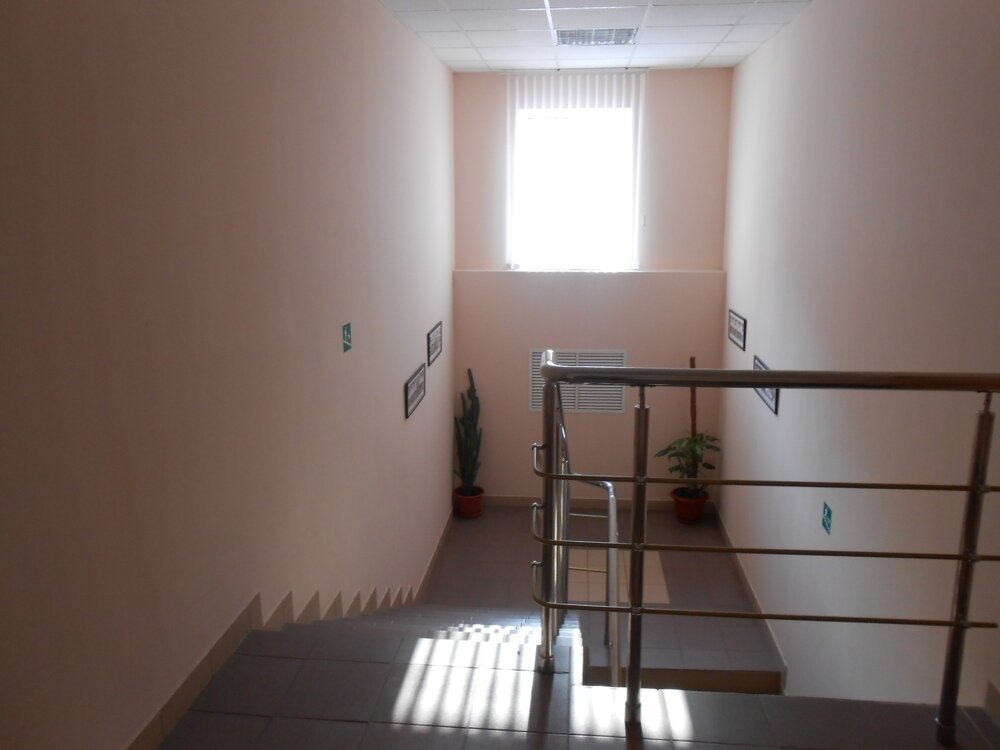 Гостиница 7 Холмов Киров-13