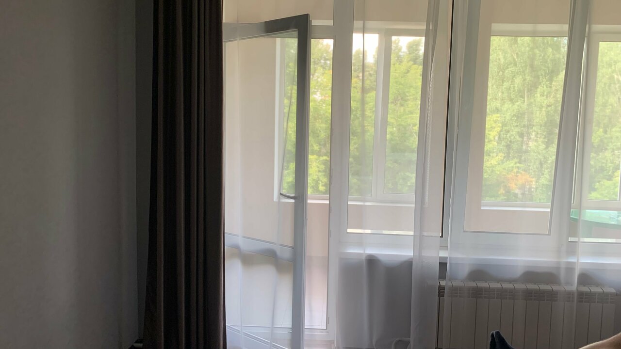 Гостиница 7 Холмов Киров-138