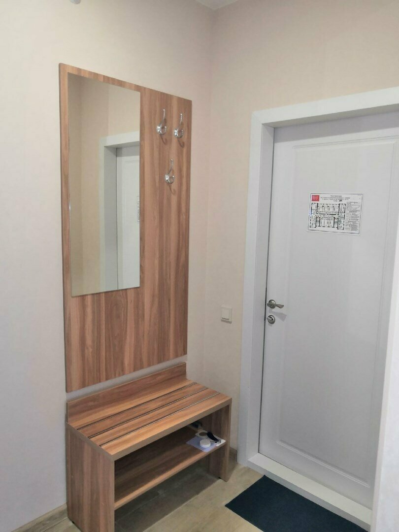 Гостиница 7 Холмов Киров