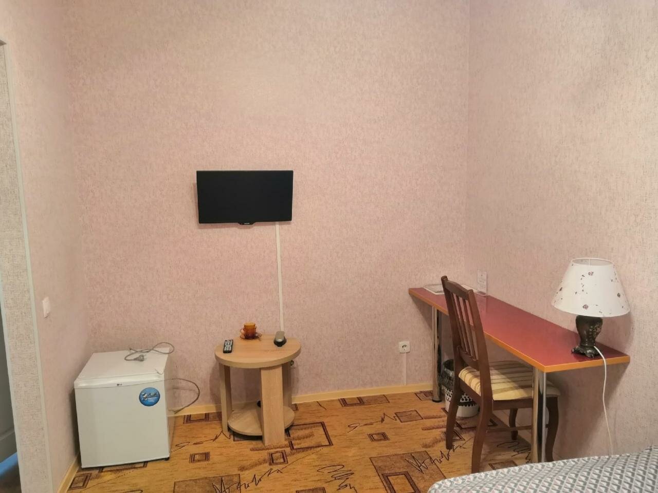 Гостиница 7 Холмов Киров-102