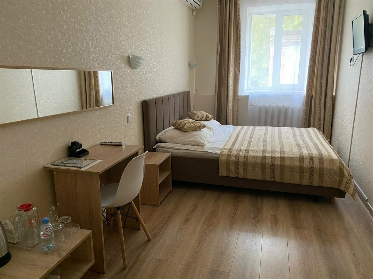 Гостиница 7 Холмов Киров