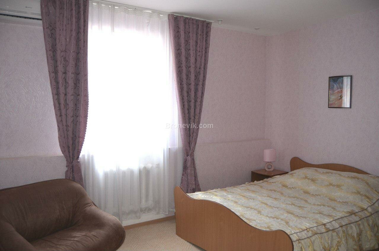 Гостиница 7 Холмов Киров-103