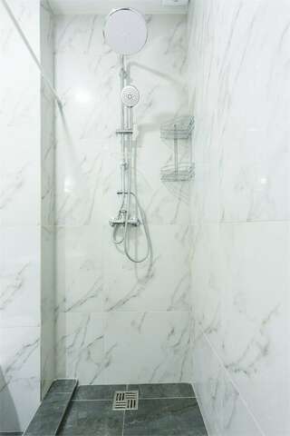 Гостиница 7 Холмов Киров Одноместный номер-2