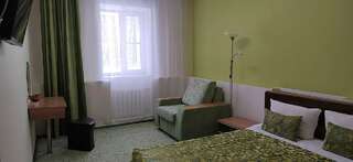 Гостиница 7 Холмов Киров Люкс-9