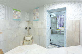 Гостиница 7 Холмов Киров-4