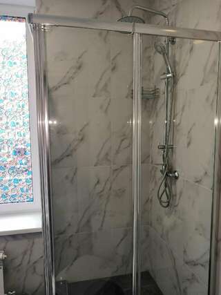 Гостиница 7 Холмов Киров Семейный номер-3