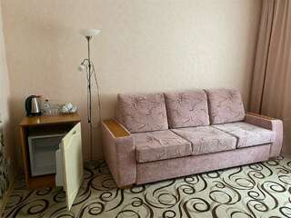 Гостиница 7 Холмов Киров Люкс-6