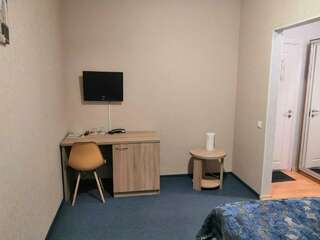 Гостиница 7 Холмов Киров Одноместный номер-5