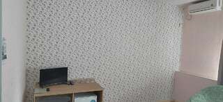 Гостиница 7 Холмов Киров Двухместный номер с 2 отдельными кроватями-4