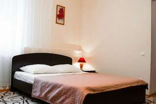 Гостиница 7 Холмов Киров Двухместный номер с 1 кроватью-1