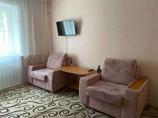 Гостиница 7 Холмов Киров Люкс-7