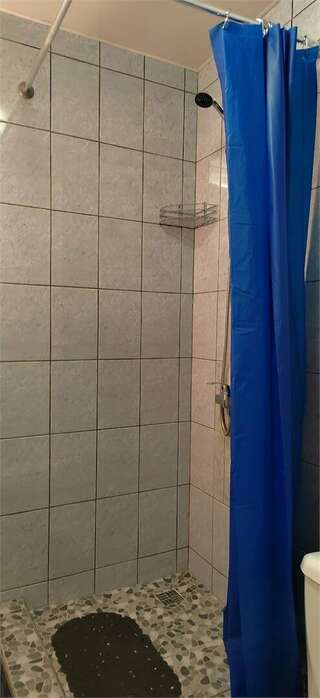 Гостиница 7 Холмов Киров Двухместный номер с 2 отдельными кроватями-5