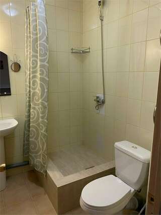 Гостиница 7 Холмов Киров Люкс-5