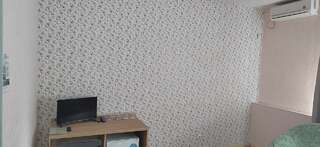 Гостиница 7 Холмов Киров 2-местный номер стандарт с 2 односпальными кроватями-2