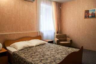 Гостиница 7 Холмов Киров Двухместный номер с 1 кроватью-3