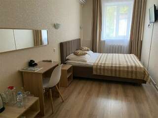 Гостиница 7 Холмов Киров Люкс-1