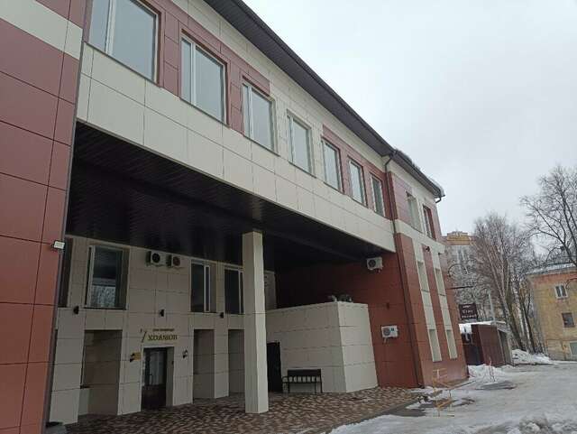 Гостиница 7 Холмов Киров-84