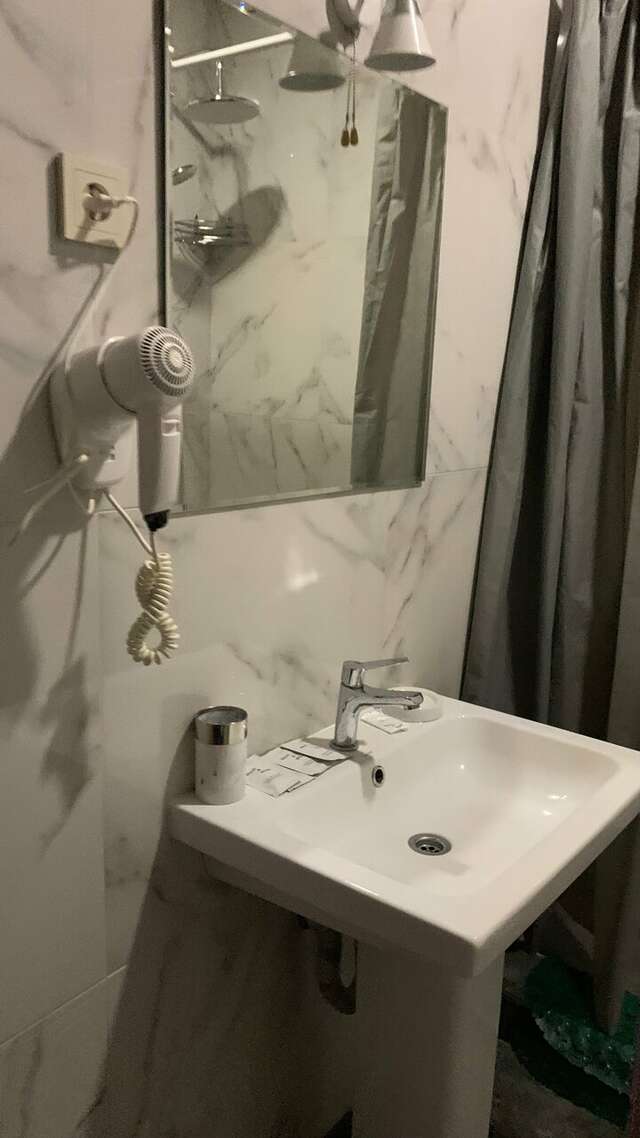 Гостиница 7 Холмов Киров-141