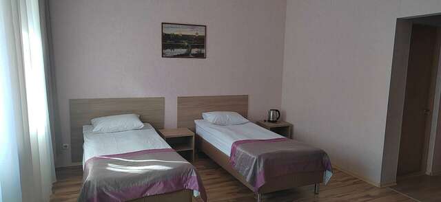 Гостиница 7 Холмов Киров-117