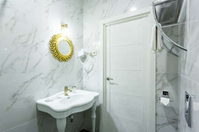 Гостиница 7 Холмов Киров-32