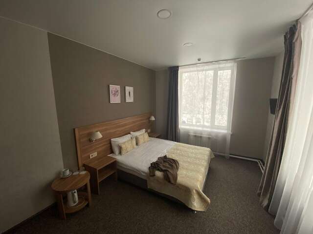 Гостиница 7 Холмов Киров-138