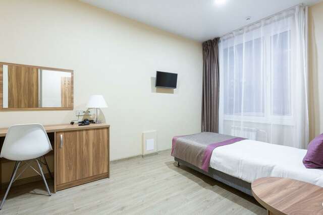 Гостиница 7 Холмов Киров-100