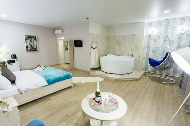 Гостиница 7 Холмов Киров-67