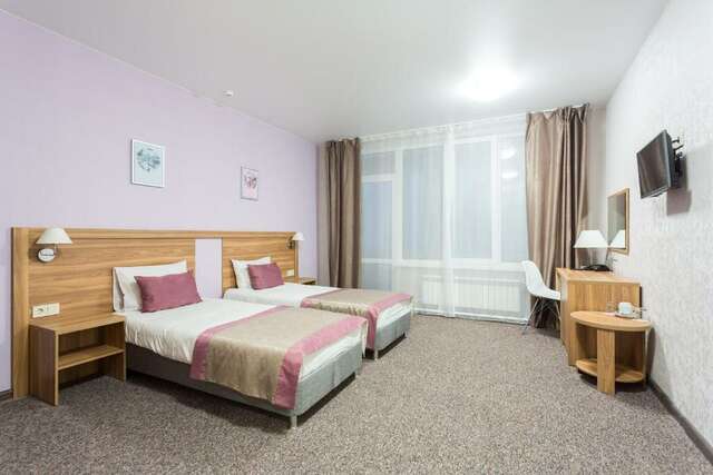 Гостиница 7 Холмов Киров-109