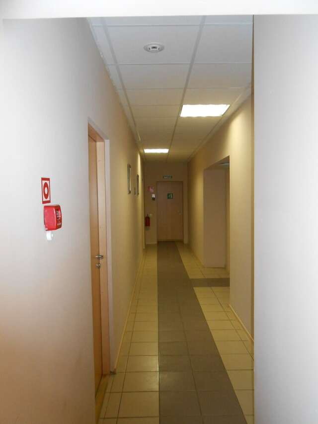 Гостиница 7 Холмов Киров-11