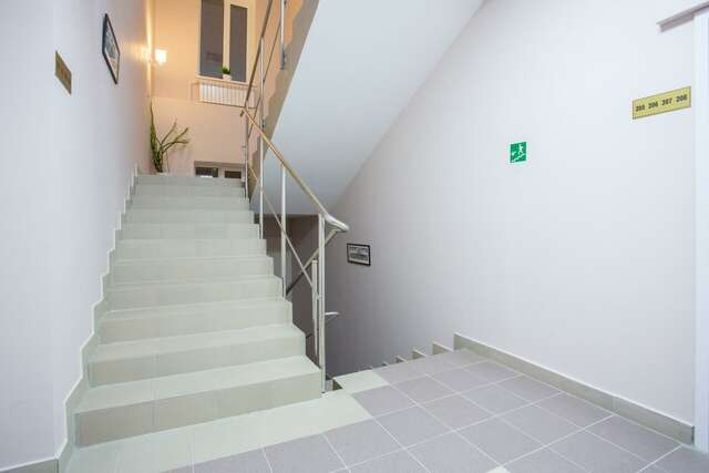 Гостиница 7 Холмов Киров-85