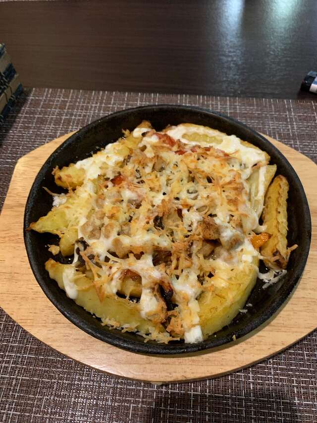 Гостиница 7 Холмов Киров-36