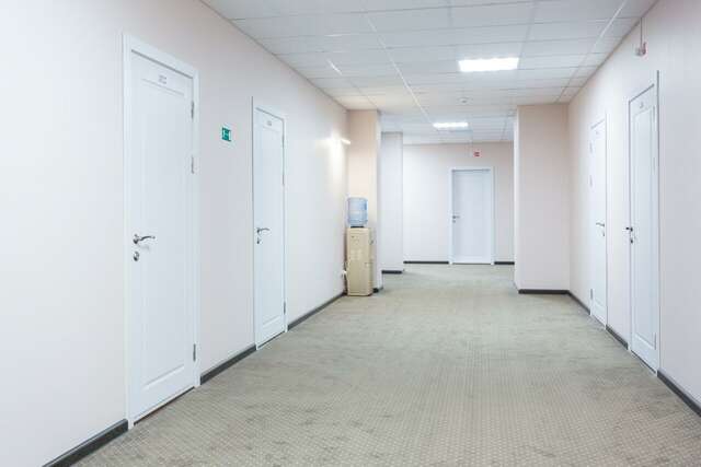 Гостиница 7 Холмов Киров-107