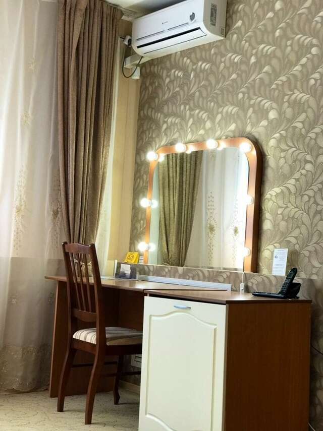 Гостиница 7 Холмов Киров-48