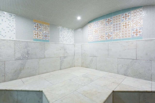 Гостиница 7 Холмов Киров-5