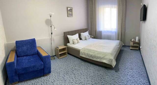 Гостиница 7 Холмов Киров-104