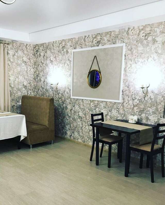 Гостиница 7 Холмов Киров-106