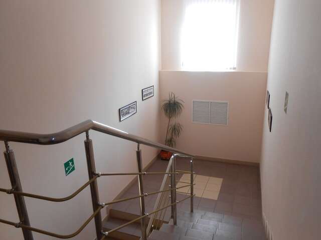 Гостиница 7 Холмов Киров-18