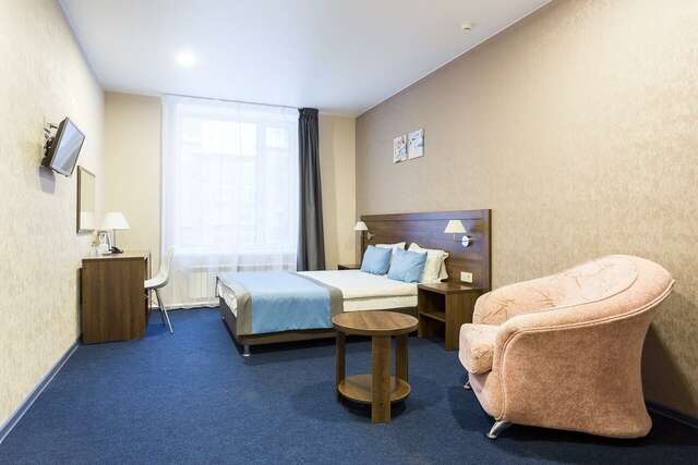 Гостиница 7 Холмов Киров-53