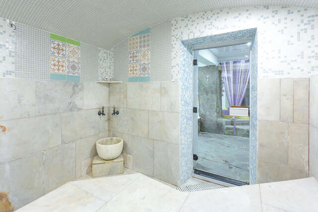 Гостиница 7 Холмов Киров-7