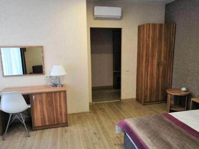 Гостиница 7 Холмов Киров-118