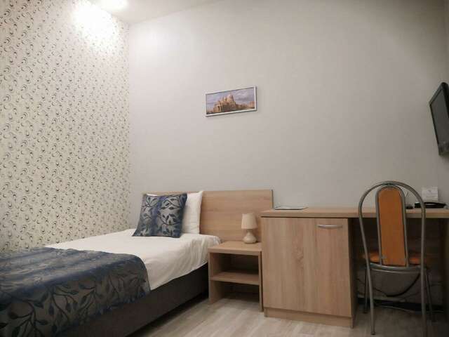 Гостиница 7 Холмов Киров-111