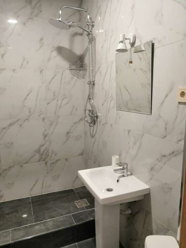 Гостиница 7 Холмов Киров-114