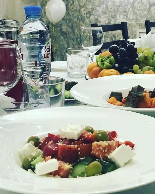 Гостиница 7 Холмов Киров-49