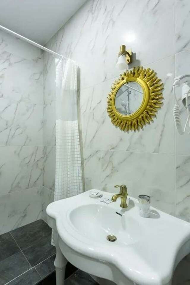 Гостиница 7 Холмов Киров-66