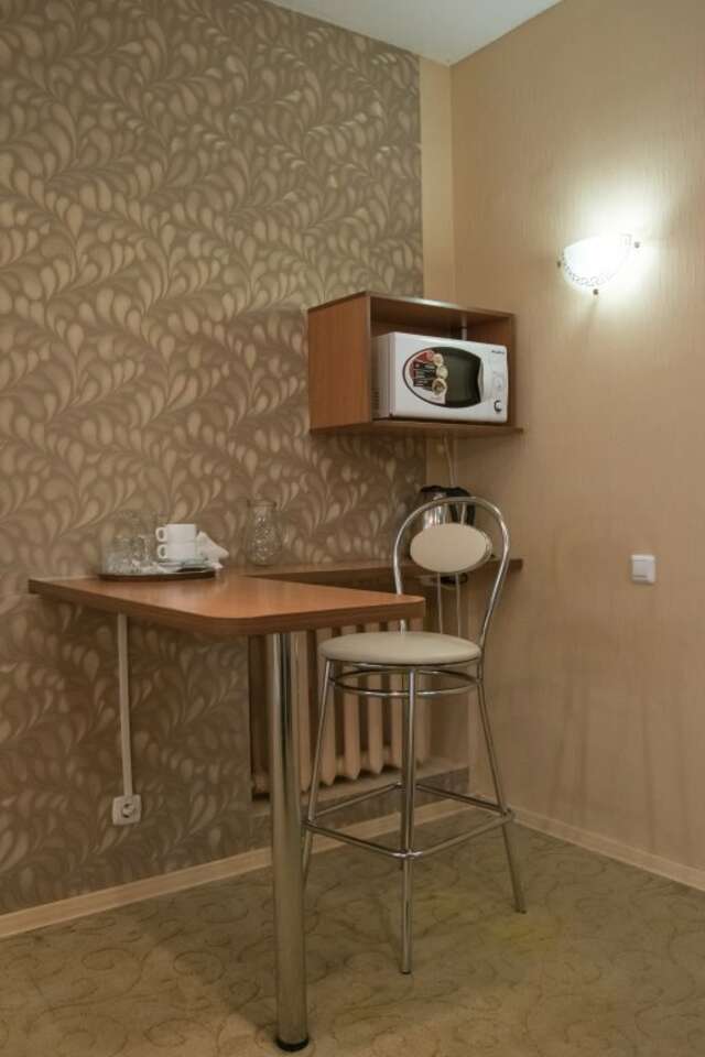 Гостиница 7 Холмов Киров-34