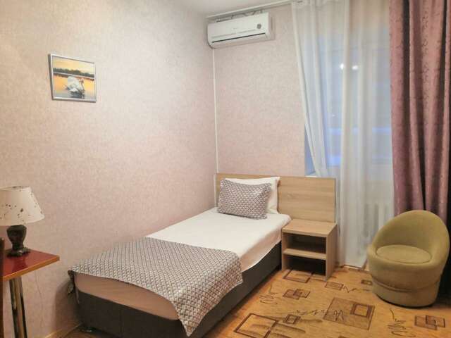 Гостиница 7 Холмов Киров-124