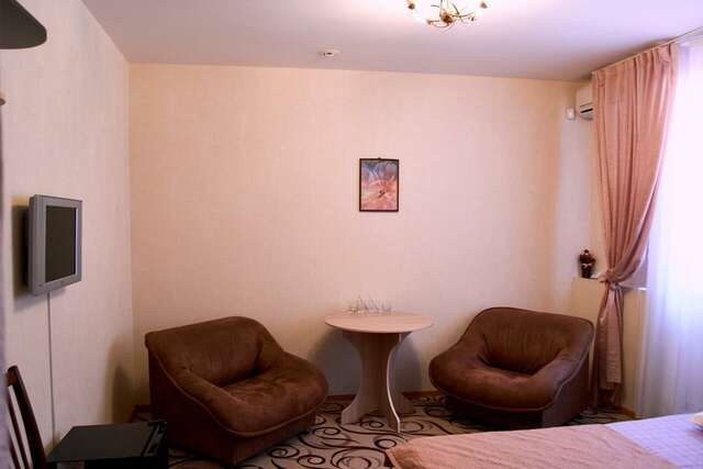 Гостиница 7 Холмов Киров-115